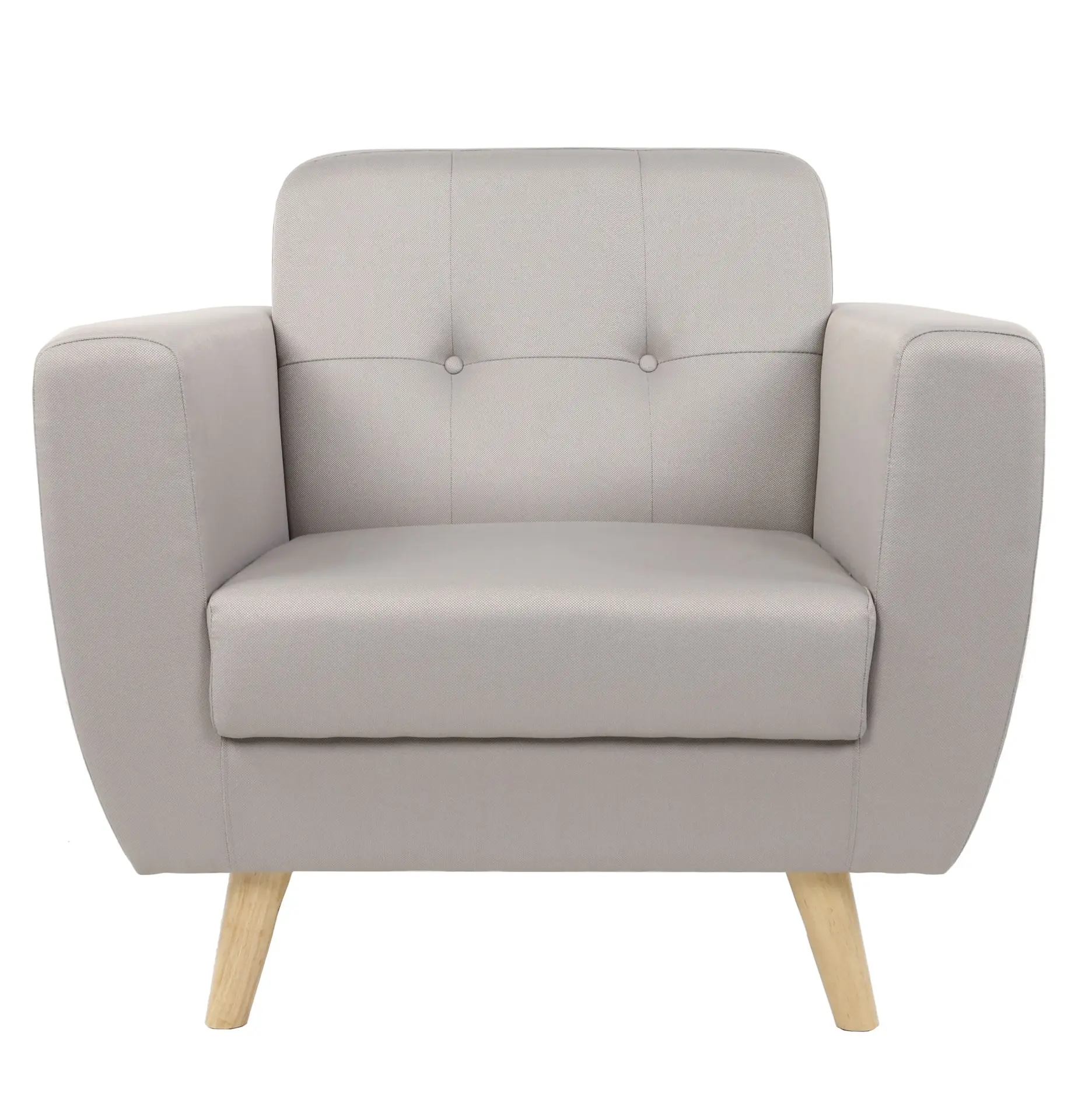 Single seater sofa_Grey_1